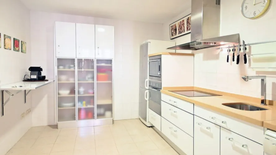 Apartment de 2 chambres à Cortes (San Pedro De Alcantara), Spain No. 789 № 14