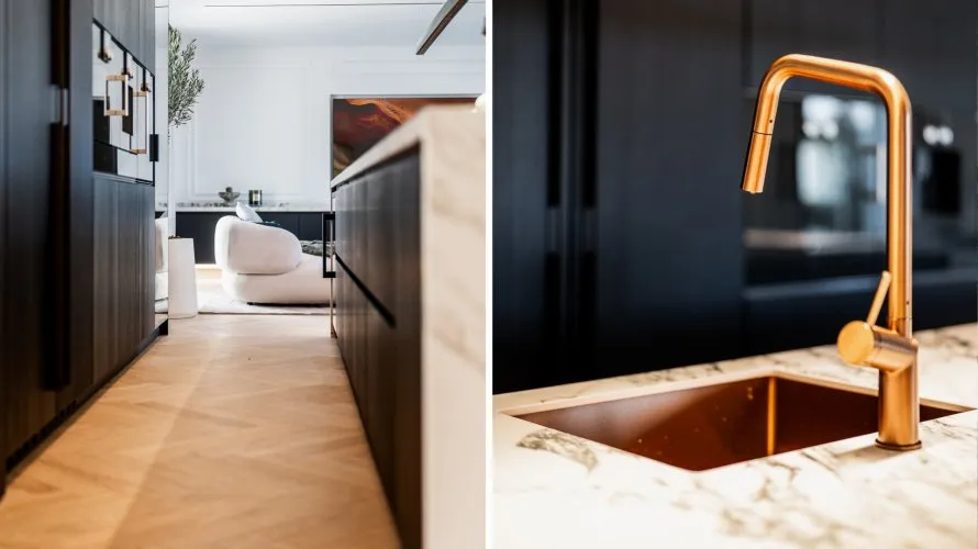 Penthouse de 3 chambres à Nueva Andalucia, Spain No. 174 № 15