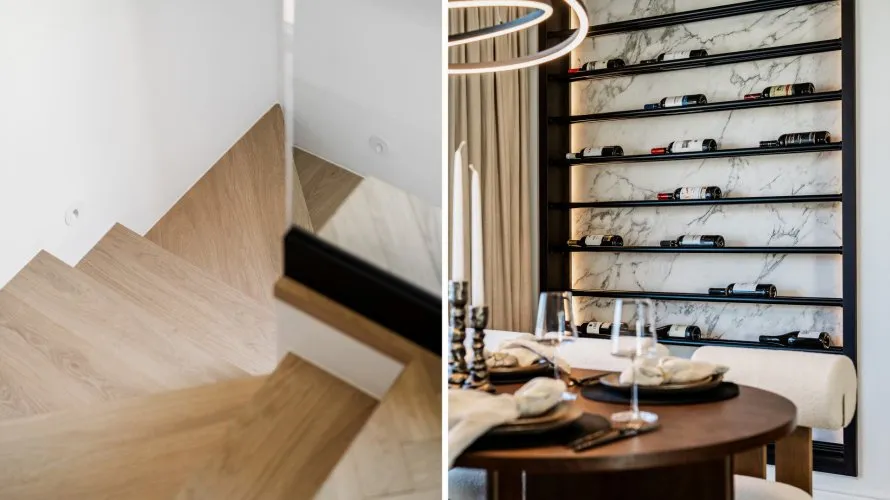 Penthouse de 3 chambres à Nueva Andalucia, Spain No. 174 № 9