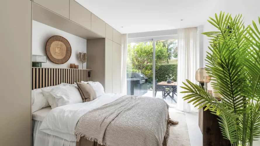 Apartment de 3 chambres à Nueva Andalucia, Spain No. 580 № 14