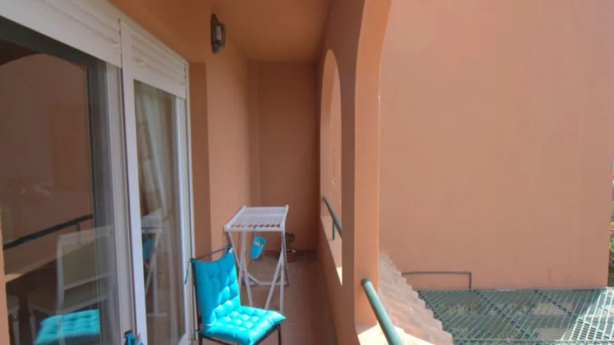 Penthouse de 3 chambres à Manilva, Spain No. 506 № 8