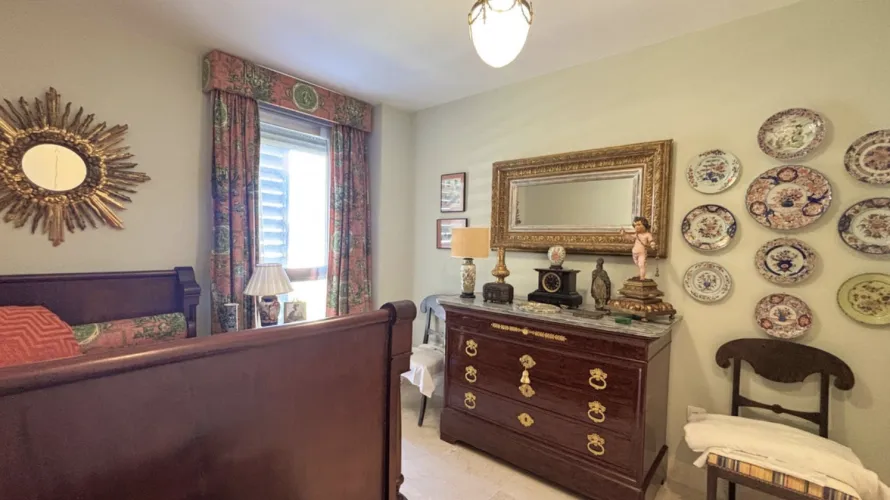 Penthouse de 3 chambres à Manilva, Spain No. 787 № 9