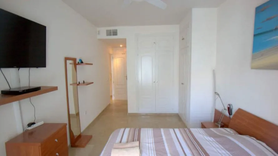 Penthouse de 2 chambres à Manilva, Spain No. 552 № 19