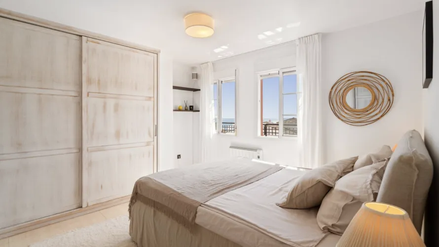 Apartment de 2 chambres à Manilva, Spain No. 705 № 6