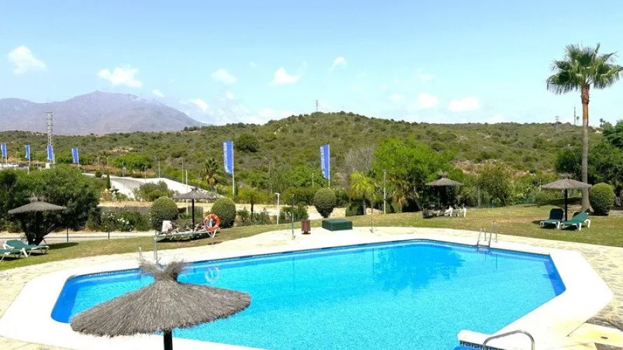 Duplex de 3 chambres à Estepona, Spain No. 432 № 12