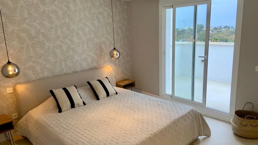 Duplex de 4 chambres à Marbella, Spain No. 175 № 8