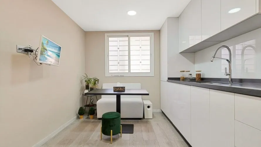 Apartment de 2 chambres à Marbella, Spain No. 720 № 21