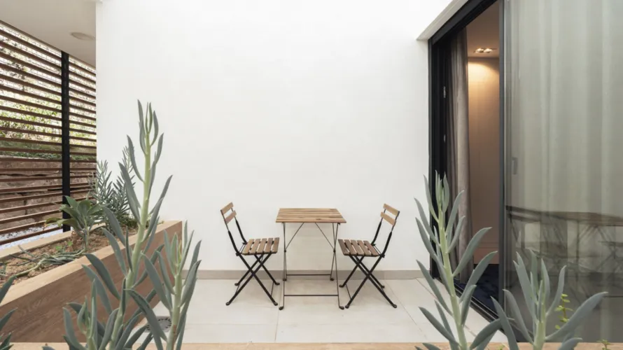 Apartment de 3 chambres à Marbella, Spain No. 530 № 8