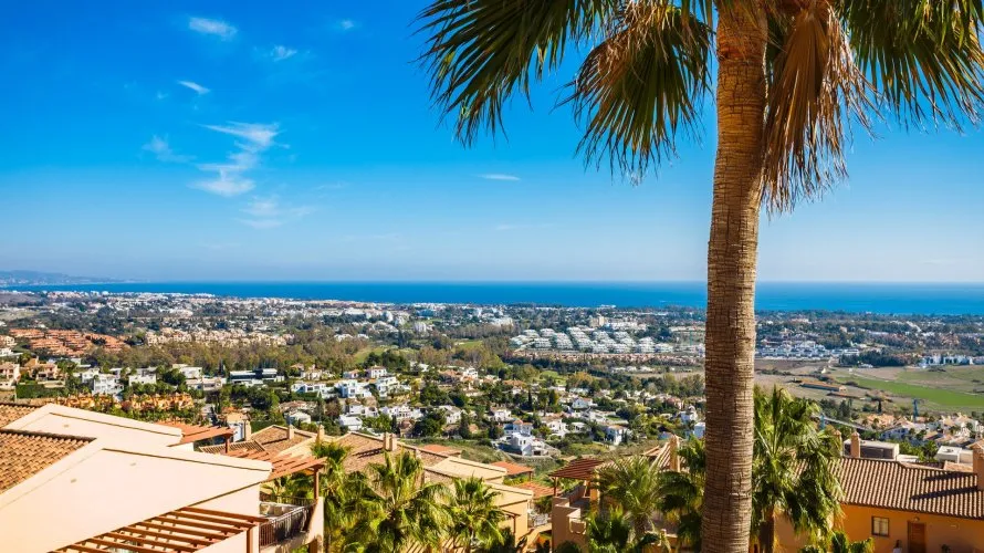 Penthouse de 3 chambres à Benahavis, Spain No. 294 № 22