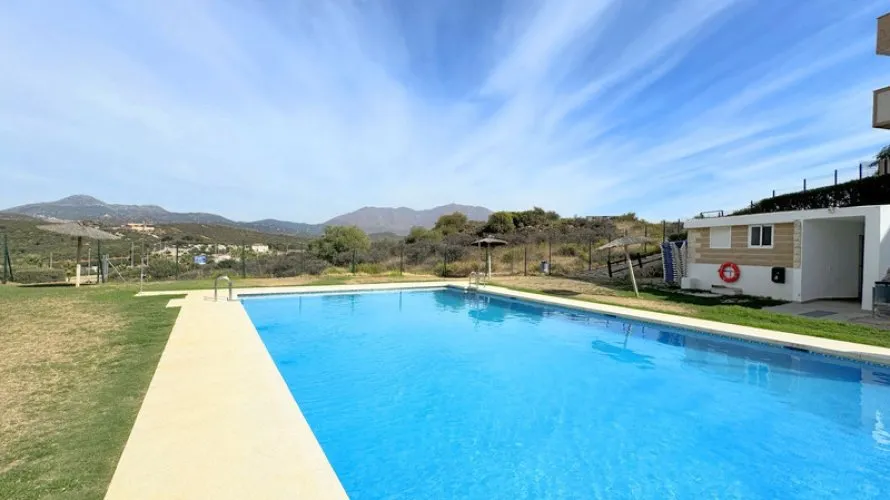 Apartment de 2 chambres à Casares, Spain No. 583 № 14