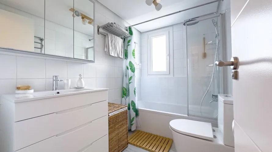 Duplex de 2 chambres à Manilva, Spain No. 700 № 22