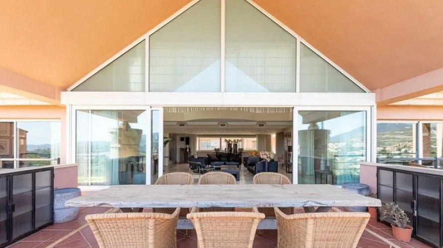 Penthouse de 5 chambres à Nueva Andalucia, Spain No. 271 № 18