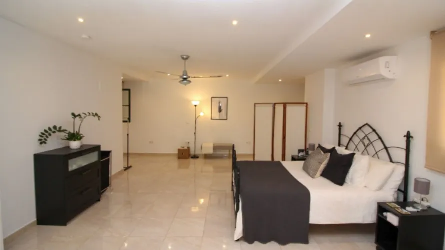 Apartment de 3 chambres à Mijas Costa, Spain No. 729 № 11