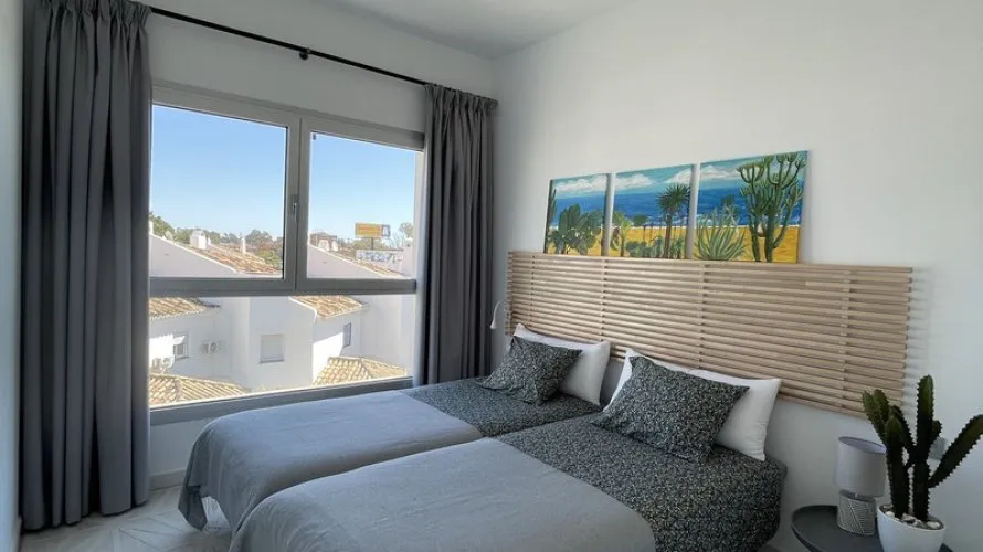 Duplex de 3 chambres à Estepona, Spain No. 669 № 17