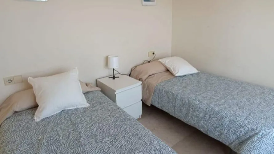 Duplex de 2 chambres à Marbella, Spain No. 612 № 15