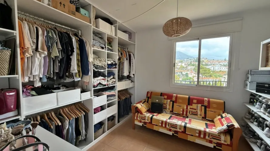 Duplex de 2 chambres à Fuengirola, Spain No. 631 № 8