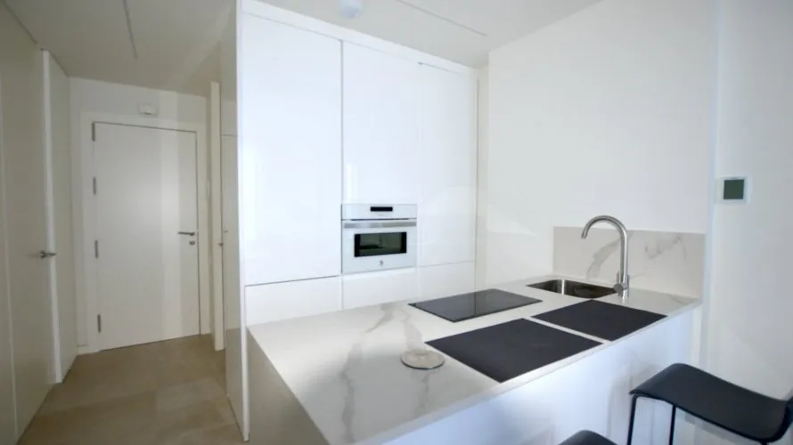 Apartment de 2 chambres à Marbella, Spain No. 253 № 3