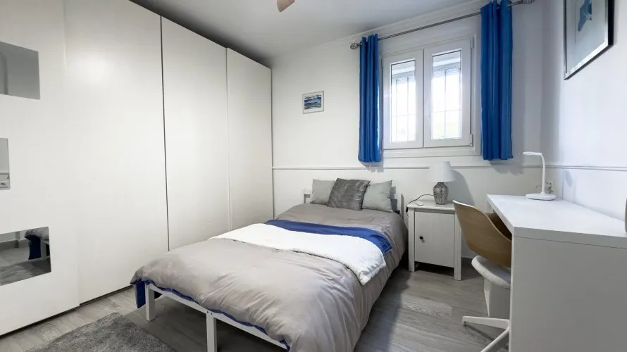 Duplex de 2 chambres à Manilva, Spain No. 700 № 14