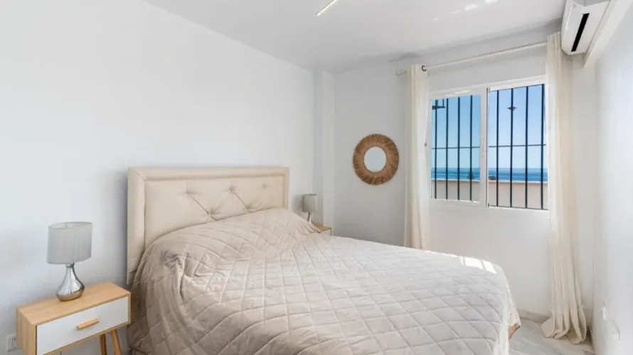 Duplex de 2 chambres à Mijas Costa, Spain No. 712 № 6