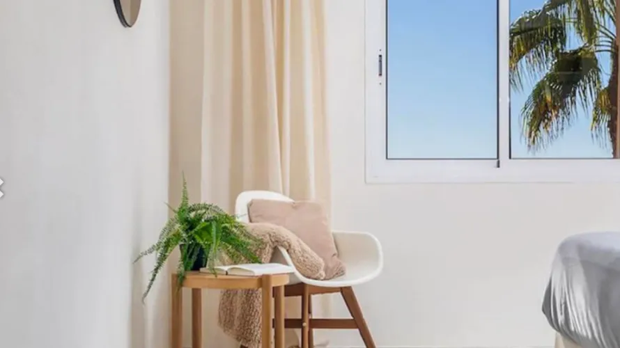 Apartment de 2 chambres à Marbella, Spain No. 601 № 8