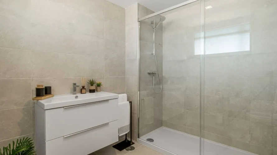 Apartment de 2 chambres à El Chaparral, Spain No. 203 № 14