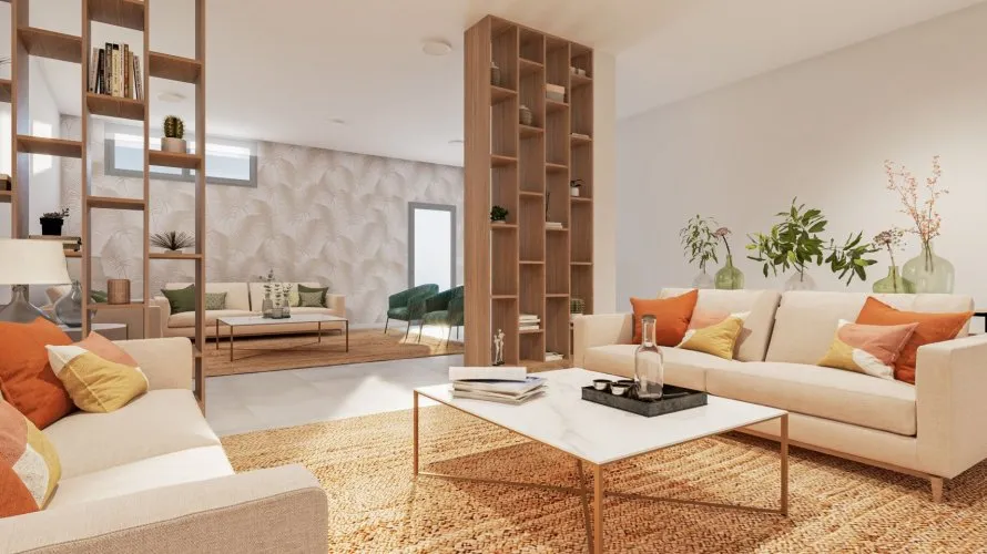 Apartment de 2 chambres à El Chaparral, Spain No. 203 № 20