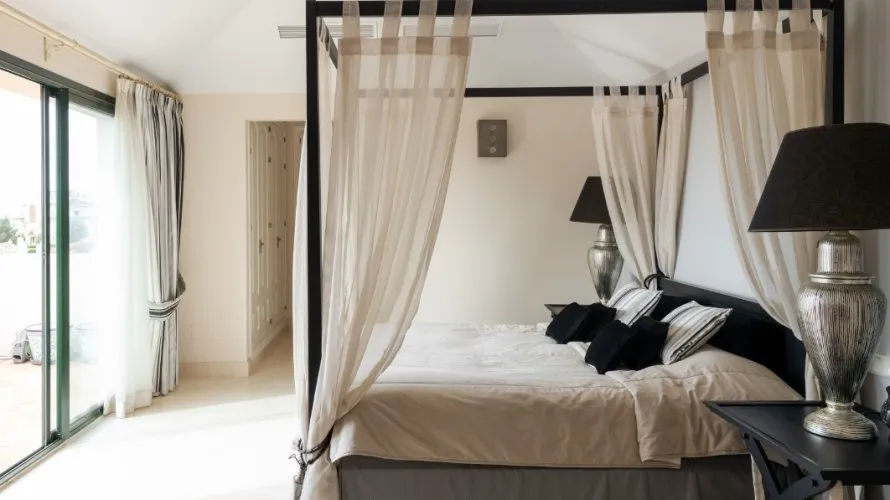 Duplex de 4 chambres à Benahavis, Spain No. 180 № 3