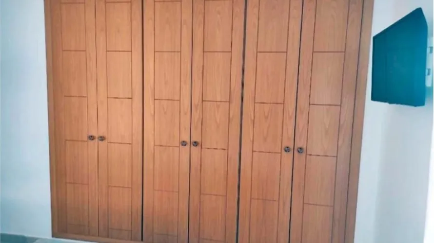 Apartment de 3 chambres à Nueva Andalucia, Spain No. 589 № 9