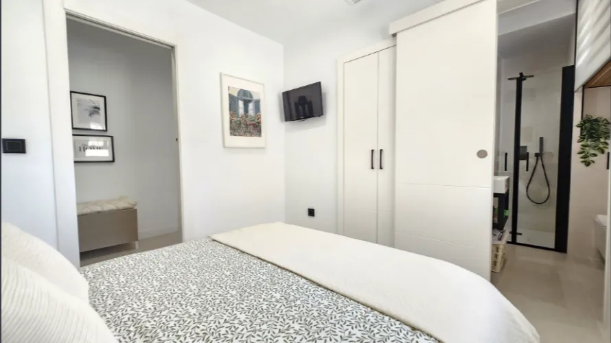 Apartment de 3 chambres à Mijas Costa, Spain No. 741 № 17