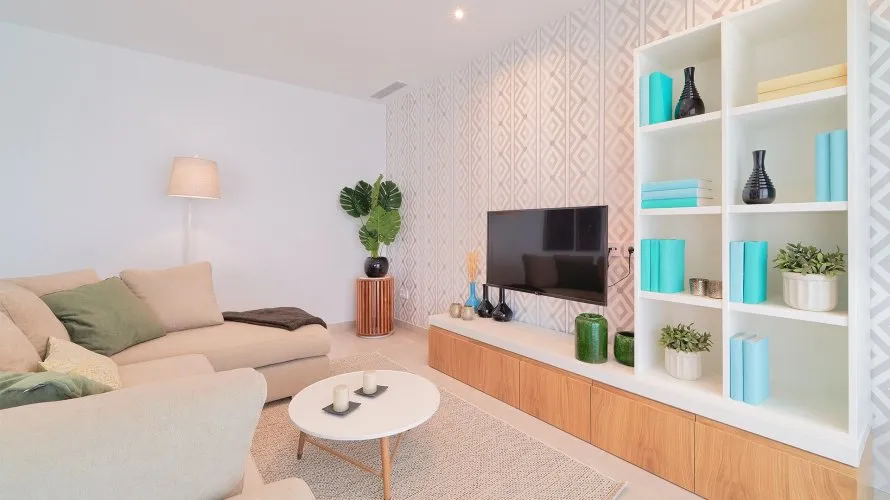 Apartment de 3 chambres à La Atalaya, Spain No. 160 № 10