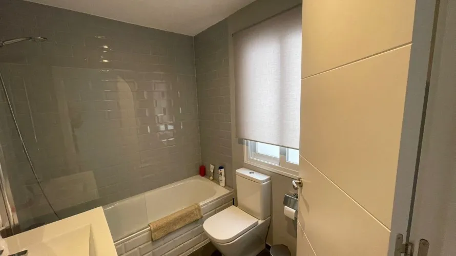 Apartment de 3 chambres à Cortes (San Pedro De Alcantara), Spain No. 567 № 17