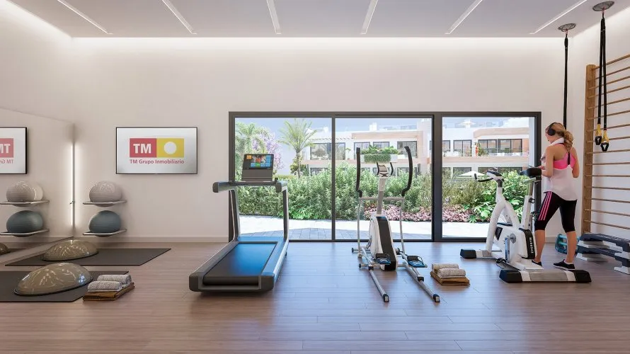 Apartment de 2 chambres à La Atalaya, Spain No. 159