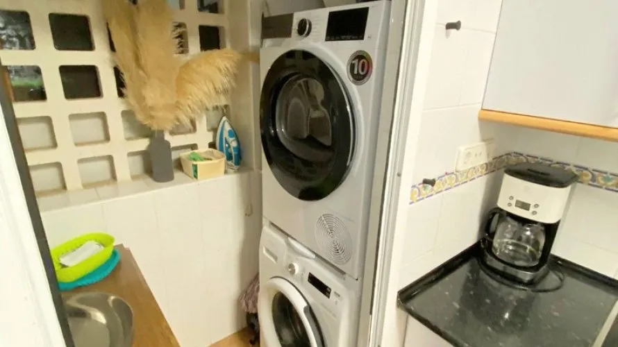 Apartment de 2 chambres à Casares, Spain No. 559 № 16