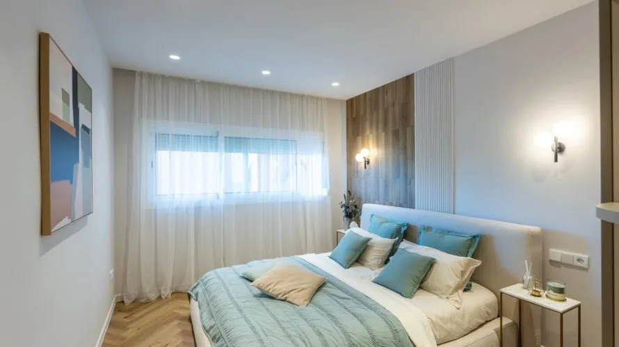 Apartment de 3 chambres à Nueva Andalucia, Spain No. 770 № 5