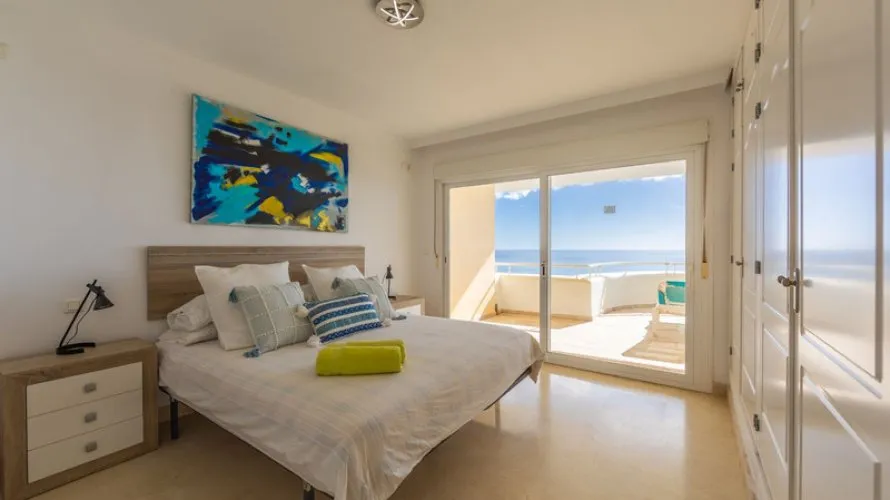 Penthouse de 3 chambres à Estepona, Spain No. 558 № 19