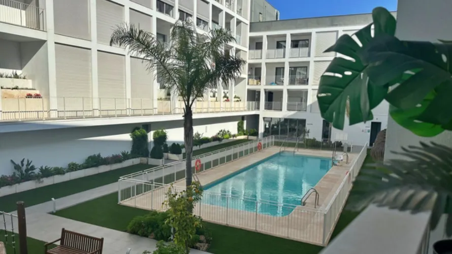 Apartment de 3 chambres à Cortes (San Pedro De Alcantara), Spain No. 791 № 4