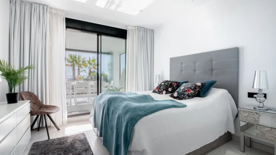 Apartment de 4 chambres à Estepona, Spain No. 302 № 21