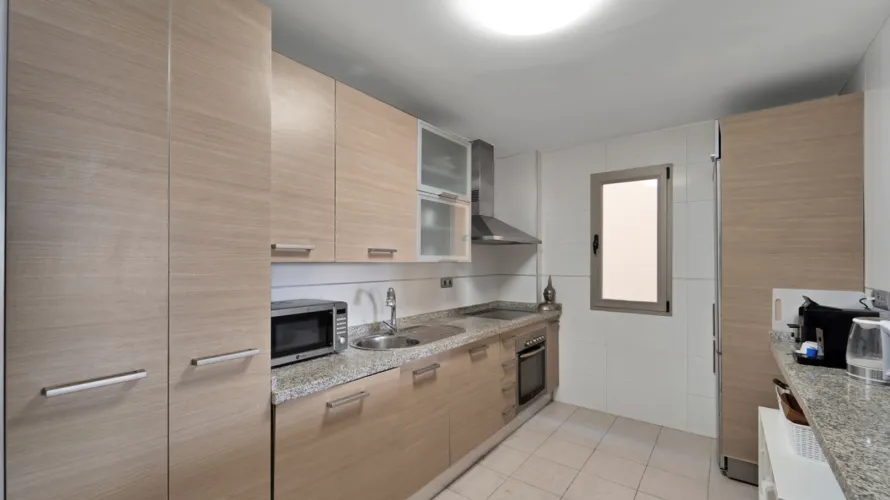 Apartment de 3 chambres à Estepona, Spain No. 473 № 10