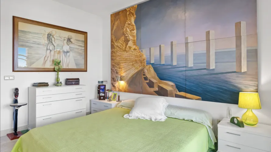 Apartment de 2 chambres à Estepona, Spain No. 520 № 22