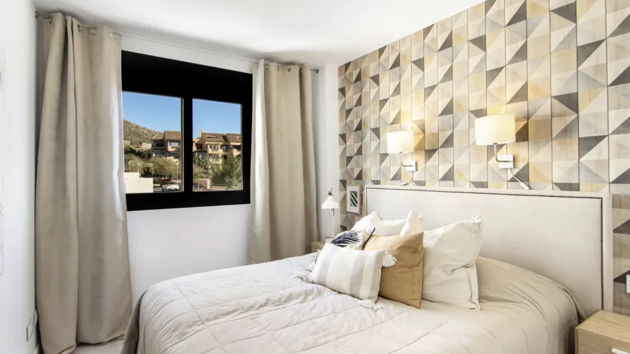 Apartment de 3 chambres à Benalmadena, Spain No. 531 № 18