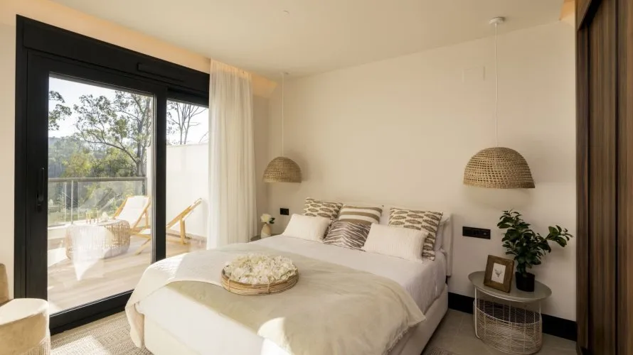 Apartment de 3 chambres à Nueva Andalucia, Spain No. 87 № 11