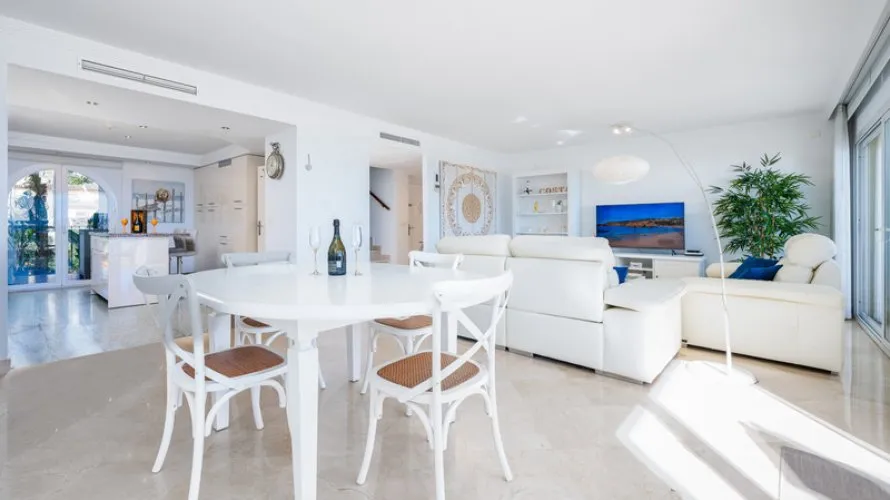 Duplex de 3 chambres à Estepona, Spain No. 347 № 8