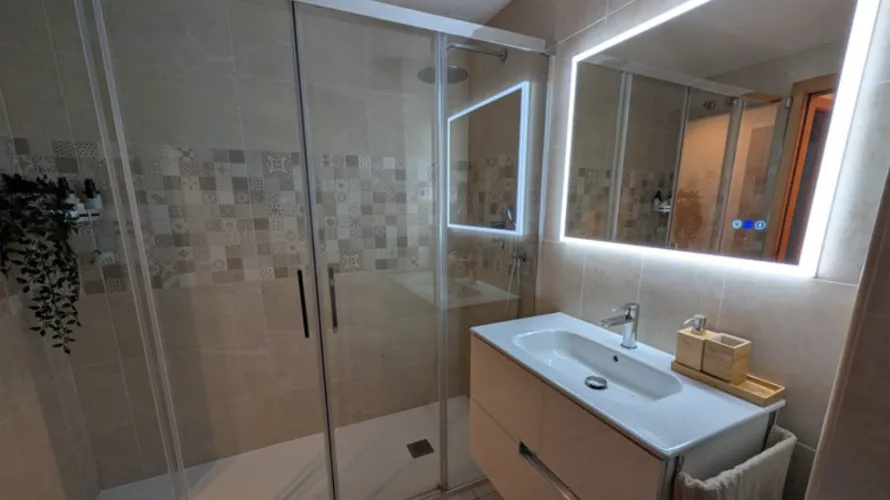 Apartment de 3 chambres à Nueva Andalucia, Spain No. 628 № 20