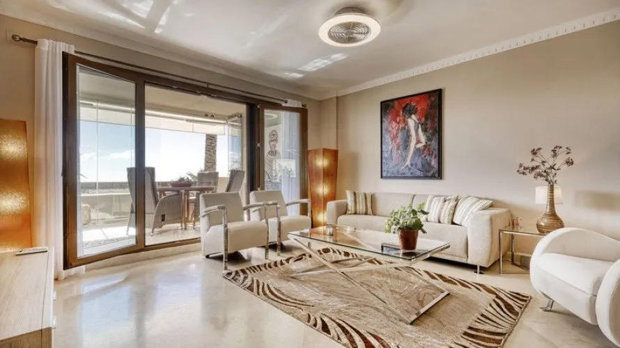 Apartment de 2 chambres à Estepona, Spain No. 653 № 15