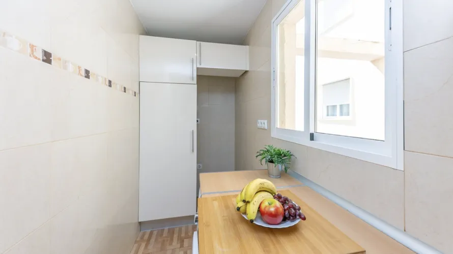 Apartment de 2 chambres à Fuengirola, Spain No. 461 № 6