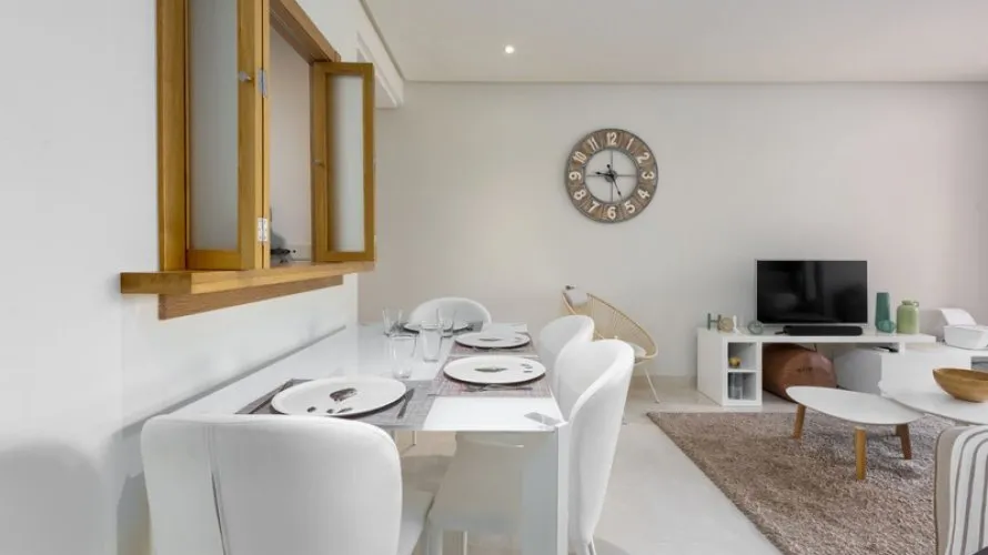 Apartment de 2 chambres à Estepona, Spain No. 338 № 8