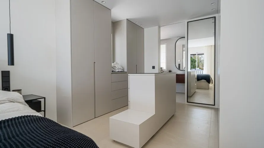 Apartment de 3 chambres à Benahavis, Spain No. 178 № 16