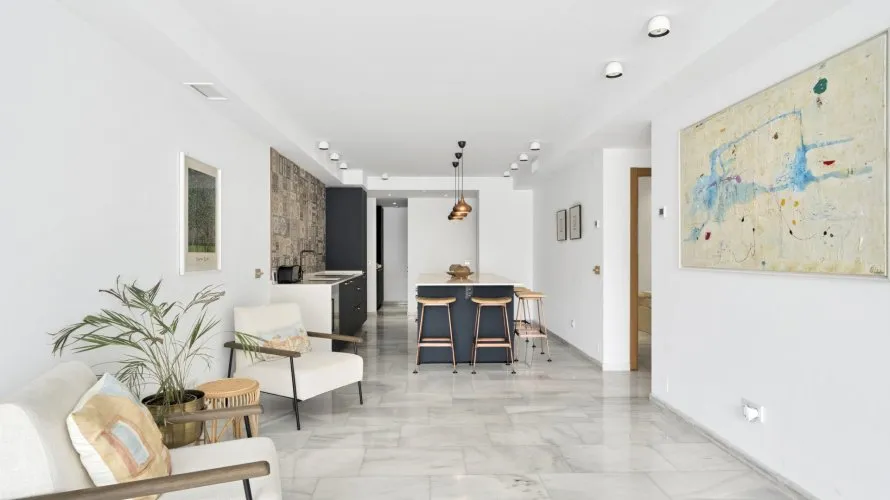 Apartment de 3 chambres à Nueva Andalucia, Spain No. 249 № 17