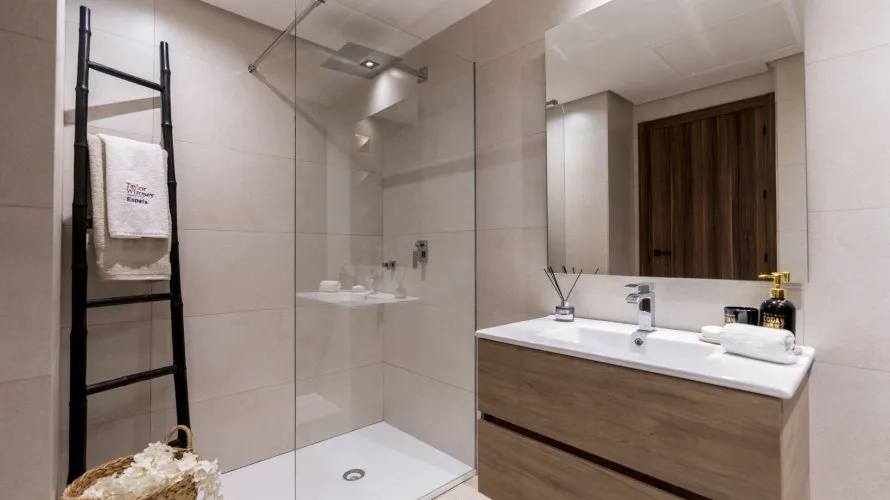 Penthouse de 3 chambres à Nueva Andalucia, Spain No. 88 № 1