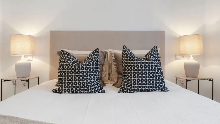 Apartment de 3 chambres à Benahavis, Spain No. 307 № 10